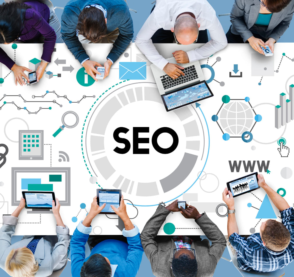 mejores agencia seo